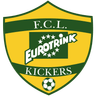 Avatar Bild für Eurotrink Kickers FCL Gera e.V.