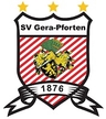 Avatar Bild für SV 1876 Gera-Pforten e.V.