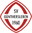 Avatar Bild für SV Günthersleben