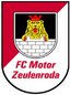 Avatar Bild für SG FC Motor Zeulenroda II