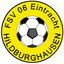 Avatar Bild für FSV 06 Eintracht Hildburghausen II
