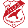 Avatar Bild für SV Falke Sachsenbrunn e.V.