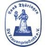 Avatar Bild für SV Frauenprießnitz e.V.