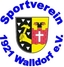 Avatar Bild für SV 1921 Walldorf