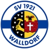 Avatar Bild für SV 1921 Walldorf e.V.