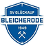 Avatar Bild für SV Glückauf Bleicherode