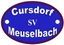 Avatar Bild für SV Cursdorf