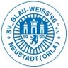 Avatar Bild für SV Blau-Weiß 90 Neustadt/Orla e.V.