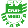 Avatar Bild für SV Grün-Weiß Tanna e.V.