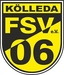 Avatar Bild für FSV 06 Kölleda