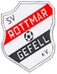 Avatar Bild für SG SV Rottmar/Gefell