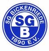 Avatar Bild für SG Bickenriede 1890 e.V.