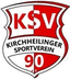 Avatar Bild für SG Kirchheilinger SV