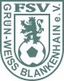 Avatar Bild für FSV Grün-Weiß Blankenhain