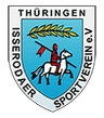Avatar Bild für Isserodaer SV  e.V.