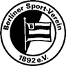 Avatar Bild für Berliner Sport-Verein 1892