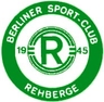 Avatar Bild für BSC Rehberge 1945
