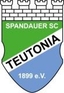 Avatar Bild für SSC Teutonia 99 II