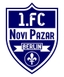Avatar Bild für 1. Fußball-Club Novi Pazar