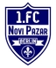 Avatar Bild für 1. Fußball-Club Novi Pazar / Marathon