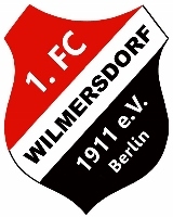 Avatar Bild für 1.FC Wilmersdorf 1911 e.V.