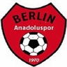 Avatar Bild für Anadoluspor Berlin 1970 e. V.
