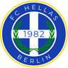 Avatar Bild für FC Hellas Berlin e.V .