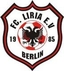 Avatar Bild für FC Liria