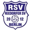 Avatar Bild für Rixdorfer SV 2