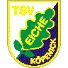 Avatar Bild für TSV Eiche Köpenick e.V.