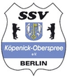 Avatar Bild für SSV Köpenick-Oberspree e.V.