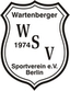 Avatar Bild für Wartenberger SV II