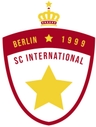 Avatar Bild für SC International Berlin e.V.