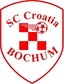 Avatar Bild für SC Croatia Bochum 2