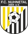 Avatar Bild für FC NUHNETAL 2004 E.V.