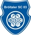 Avatar Bild für Bröltaler SC II