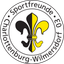 Avatar Bild für SF Charlottenburg-Wilmersdorf II