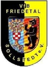 Avatar Bild für VfB Friedetal Sollstedt e.V.