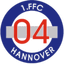 Avatar Bild für 1. FFC Hannover III