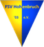 Avatar Bild für FSV Hohenbruch