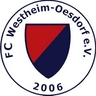 Avatar Bild für FC Westheim-Oesdorf 06 e.V.