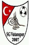 Avatar Bild für Sportgemeinschaft Vatanspor Gevelsberg e.V.