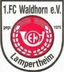 Avatar Bild für FC Waldhorn Lampertheim