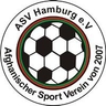 Avatar Bild für ASV Hamburg e. V. von 2007