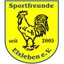 Avatar Bild für Sportfreunde Elxleben