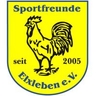 Avatar Bild für Sportfreunde Elxleben e.V.