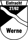 Avatar Bild für EINTRACHT WERNE 27/62 E.V.