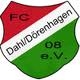 Avatar Bild für FC DAHL/DÖRENHAGEN 08 E.V.