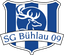Avatar Bild für SG Bühlau 09 2