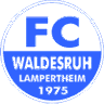 Avatar Bild für FC Waldesruh Lampertheim